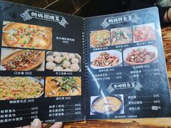 -朗妈私房菜(婺女州店)