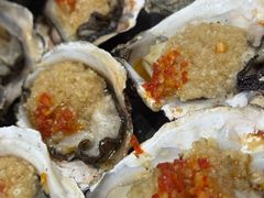 -蚝哥花姐湛江烤生蚝(美丽湾市场店)