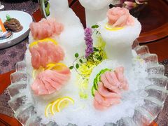 -品味居·首店·大连鲜活海鲜大连菜(东港店)