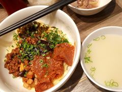 卤面-云海肴(星耀樟宜店)