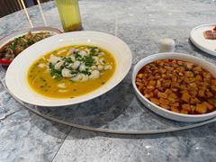 -聚丰园•湖鲜餐厅(阿红私房菜梅石路店)