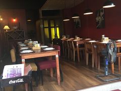 -Phensiri Thai Restaurant