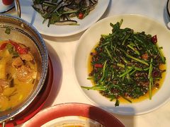 -曹家小菜(胜太路店)