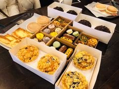 -星巴克(南京江宁弘阳家居店)