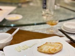 -东海酒家(长平东路店)