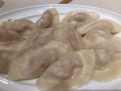 -喜家德虾仁水饺(麒麟社店)