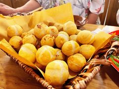 小炒汤圆-先启半步颠小酒馆(回龙观店)