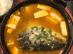 -石屋料理(南京西路店)