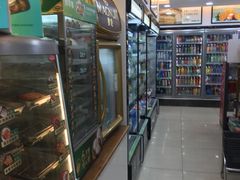 -today便利店(汉街店)