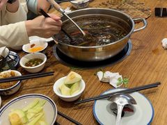 -厝味火锅·潮汕卤水火锅(十一合店)