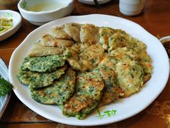 -全州拌饭馆(断桥店)
