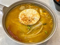 -汤小云火锅米线(钻汇广场店)