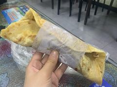 -石饮红星包子(中山路店)