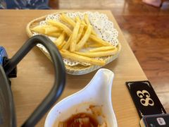 -汤连得温泉馆(宝山店)