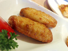 -必胜客(堤口路店)
