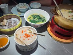 -闽上鲜·福建菜(龙湖滨江天街店)