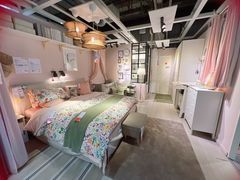 -宜家家居(四元桥商场店)