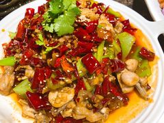 -郑喜旺烧烤(郑州总店)