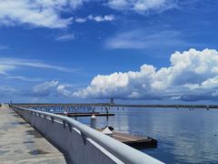 -海南清水湾莱佛士酒店