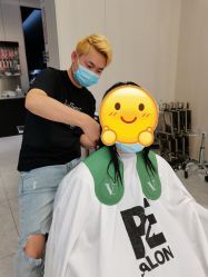 点击看大图 -PE SALON