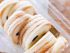 乳酪蛋糕-红叶蛋糕(温泉店)