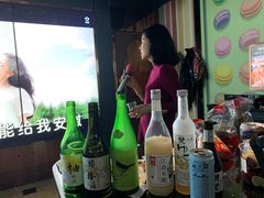 -纯K(打浦桥店)