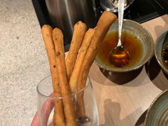 -老墙根涮肉·铜锅·烧烤(欢乐谷·王四营店)
