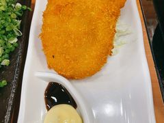 咖喱可乐饼-博多一幸舍(侨福芳草地购物中心店)