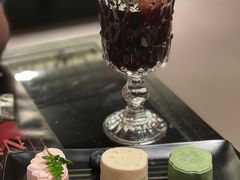 -Nord Grill&Bar Highland诺德西餐(深圳欢乐海岸店)