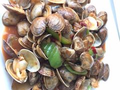 -渔民船说·北塘海鲜·天津菜·海肠捞饭(北塘古镇店)