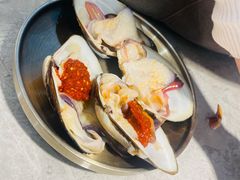 -本达人海鲜烧烤·朝鲜族风味(发展店)