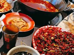 -李子坝梁山鸡(李子坝大鸡哥店)