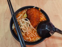 -阿香米线(龙岗万科广场店)