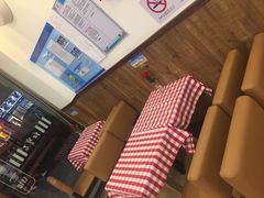 -红宝石·鲜奶小方·海派西点房(丰庄店)