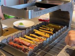 -丰茂烤串(公园店)