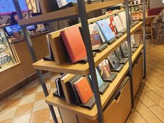 -COSTA COFFEE(新奥购物中心店)