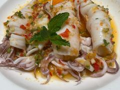 -双合园·海鲜水饺青岛菜(上清路店)