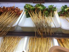 -袁记串串香(新南门店)