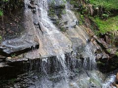 -篁岭石门峡