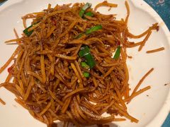 -茶人村·宫廷私厨(奥体印象城店)