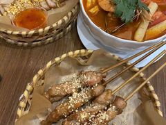 -曼谷食堂·泰国家庭料理