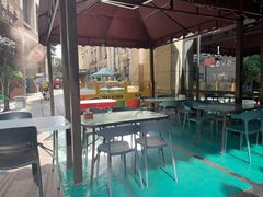 -MI WU FACTORY米屋美食工厂餐厅(绿地店)