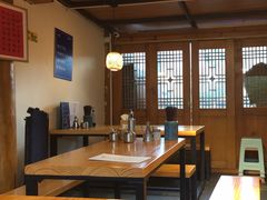 -勺子米线·云南传统小吃市集(四方街店)