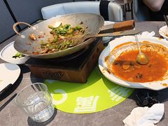 -零柒三幺·山野湖南菜(景枫中心店)