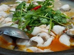 -大鼎石锅鱼(春江里店)