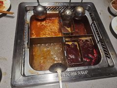 -海底捞火锅(太原南站店)