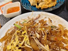 -金翠河烧鹅餐厅(解放碑时代广场店)