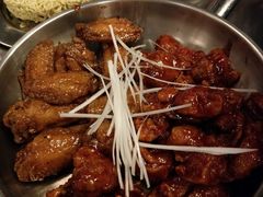 -MI WU FACTORY米屋美食工厂餐厅(绿地店)