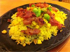 iphone_upload_pic-萨莉亚意式餐厅(新洲家乐福店)