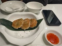 -金湖港式餐厅(建外店)